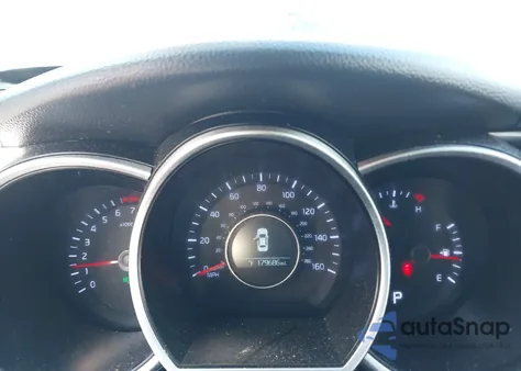 2015 Kia Optima Lx from USA, damaged, VIN 5XXGM4A74FG457536